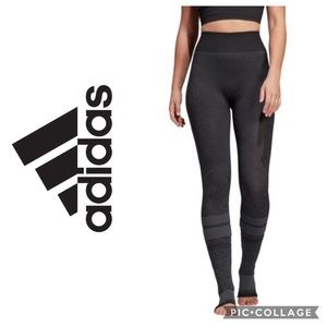 Adidas Wanderlust Seamless Tights